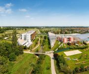 Therme Laa Hotel & Silent Spa