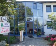 Hotel Gästehaus Linden