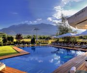 Kempinski Hotel Grand Arena