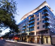 Majestic Roof Garden Hotel