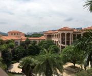 HillView Golf Resort Dongguan (Formerly Sofitel Dongguan Golf Resort)