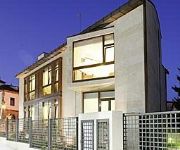 Rosa Rosae Pension Residencia