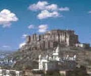 CANDY RAJPUTANA BY PEPPERMINT