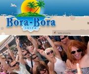 Apartamentos Bora Bora