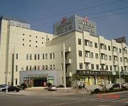 Jin Jiang Inn Yushang