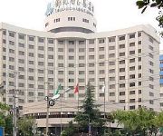 Jin Jiang Inn Tongji University