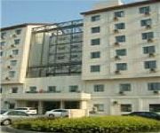 Jin Jiang Inn Shaoxing shengli Road