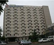 Jin Jiang Inn West Railway Station