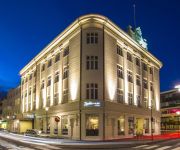 RADISSON BLU 1919 HOTEL REK