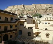 Krishna Prakash Heritage Haveli