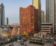 Grand Continent International Hotel