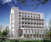 Jin Jiang Inn ZheShan Park Jiuhua Middle Road