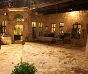 Urgup Evi Cave Hotel