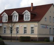 Bürgerhaus Berkenbrück Landgasthof