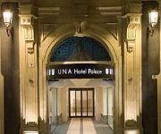 UNA Hotel Palace