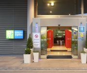 Holiday Inn Express BARCELONA - MOLINS DE REI