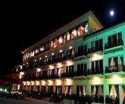 Hulhule Island Hotel