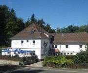 Laubacher Wald Gasthaus