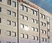 Quality System Hotel Wroclaw