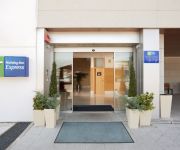 Holiday Inn Express MADRID - ALCOBENDAS
