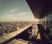 Hasselt Radisson Blu Hotel