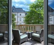 Villa Kennedy a Rocco Forte Hotel