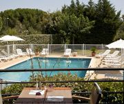 Kyriad Montpellier Est Lunel