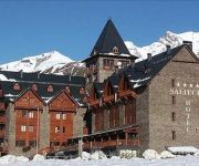 Hotel Saliecho