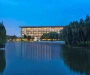 A Tribute Portfolio Hotel  Shanghai The Yuluxe Sheshan