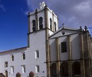 Pousada Convento de Arraiolos