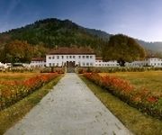 The Lalit Grand Palace Srinagar