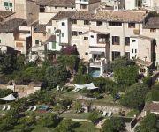 Fornalutx Petit Hotel