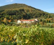 Alte Rebschule Wohlfühlhotel