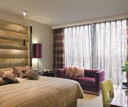 NH Collection Barcelona Tower (former Hesperia Tower)