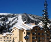 Nancy Greenes Cahilty Lodge