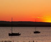 Strandhotel Weisser Berg