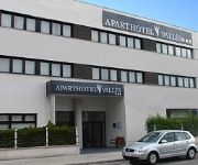Attica 21 Vallés Aparthotel