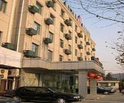 Jin Jiang Inn Hutai Road