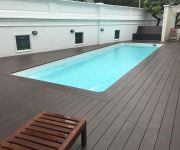 Cheong Fatt Tze - The Blue Mansion