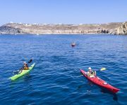 Hotel Mathios Village