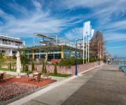 Hotel Yacht Wellness & Business**** ****