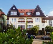 Kurvilla Fürstin Pauline