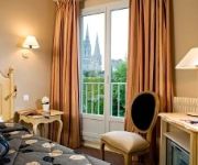 Timhotel Chartres Cathédrale