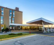 HERITAGE INN HOTEL AND CONVENTION CENTRE