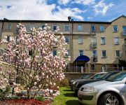 Warsaw Apartments Magnolie