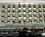 Concord International Hotel