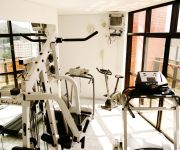 Blue Tree Towers Joinville