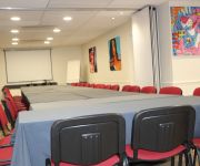 Cerise Maisons Laffitte Résidence de Tourisme