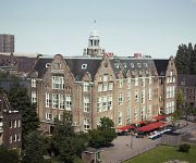 Lloyd Hotel & Cultural Embassy