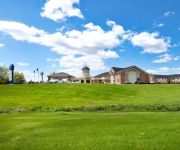 Comfort Inn Lancaster - Rockvale Outlets